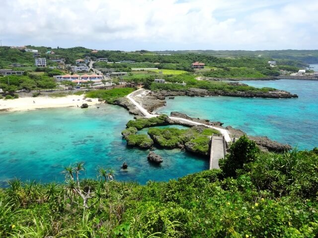 �ȑO�͐��E�ōł����S�ȏꏊ�ƌĂ΂�Ă����u�{�Ó��v