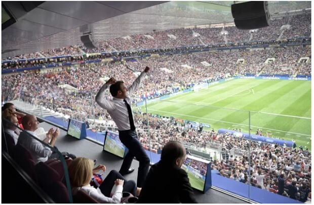 2018�N���[���h�J�b�v��������ϐ킷��}�N�����哝��