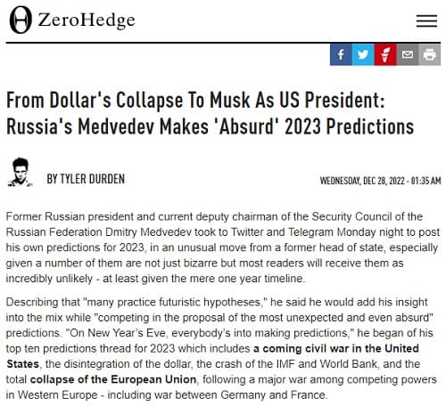 2022�N12��28�� Zero Hedge�ւ̃����N�摜�ł��B