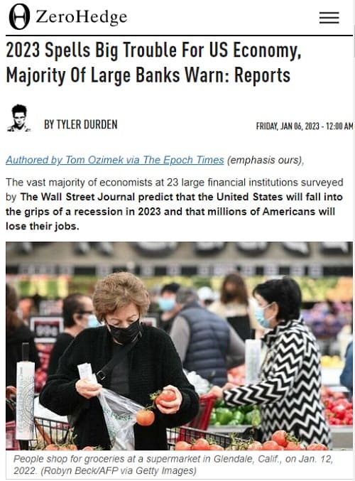 2023�N1��6�� Zero Hedge�ւ̃����N�摜�ł��B