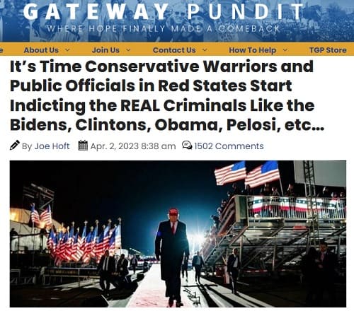 2023�N4��2�� GATEWAY PUNDIT�ւ̃����N�摜�ł��B