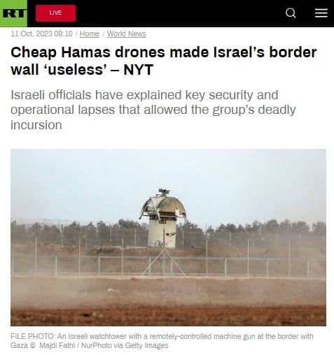 2023年10月11日 RTへのリンク画像です。