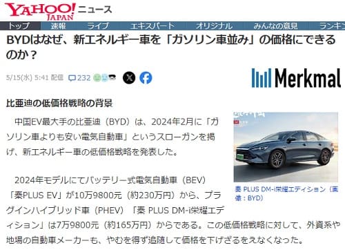 2024�N5��15�� Yahoo�j���[�X�ւ̃����N�摜�ł��B