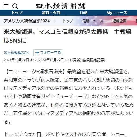 2024�N10��29�� ���{�o�ϐV���ւ̃����N�摜�ł��B