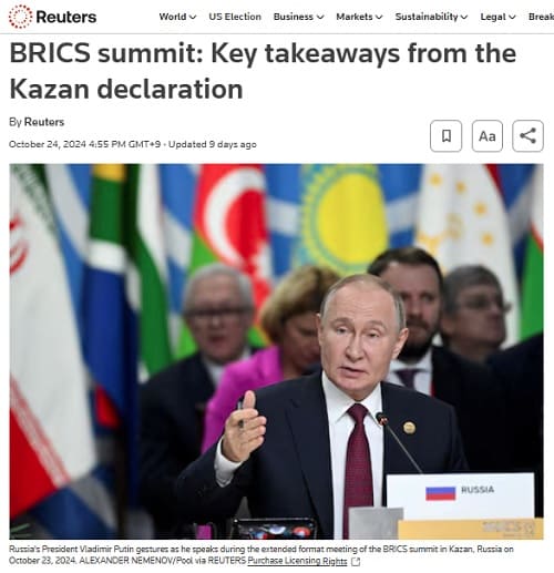 2024�N10��24�� Reuters�ւ̃����N�摜�ł��B