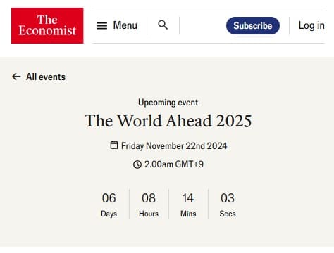 2024�N11��15�� The Economist�ւ̃����N�摜�ł��B