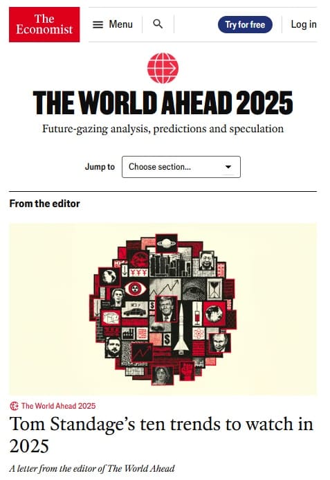 2024�N11��19�� The Economist�ւ̃����N�摜�ł��B