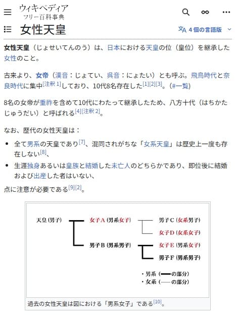 ウィキペディアへのリンク画像です。