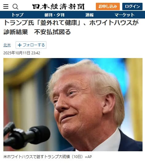 2025�N10��11�� ���{�o�ϐV���ւ̃����N�摜�ł��B