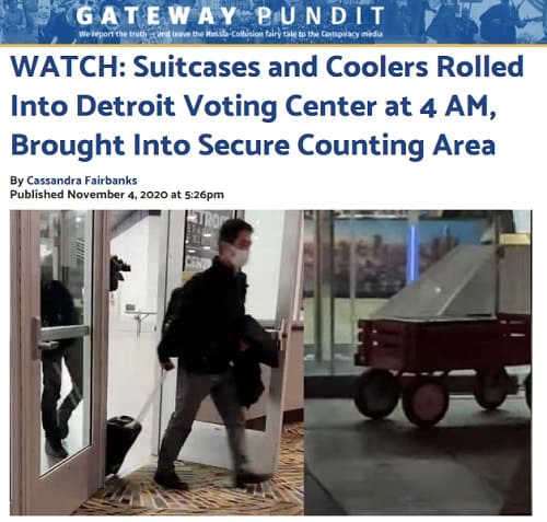 2020�N11��4�� The GATEWAY PUNDIT�̃����N�摜�ł��B