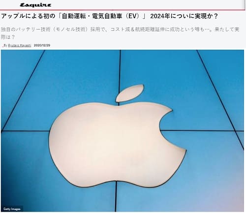 2020�N12��21�� Esquire�̃����N�摜�ł��B